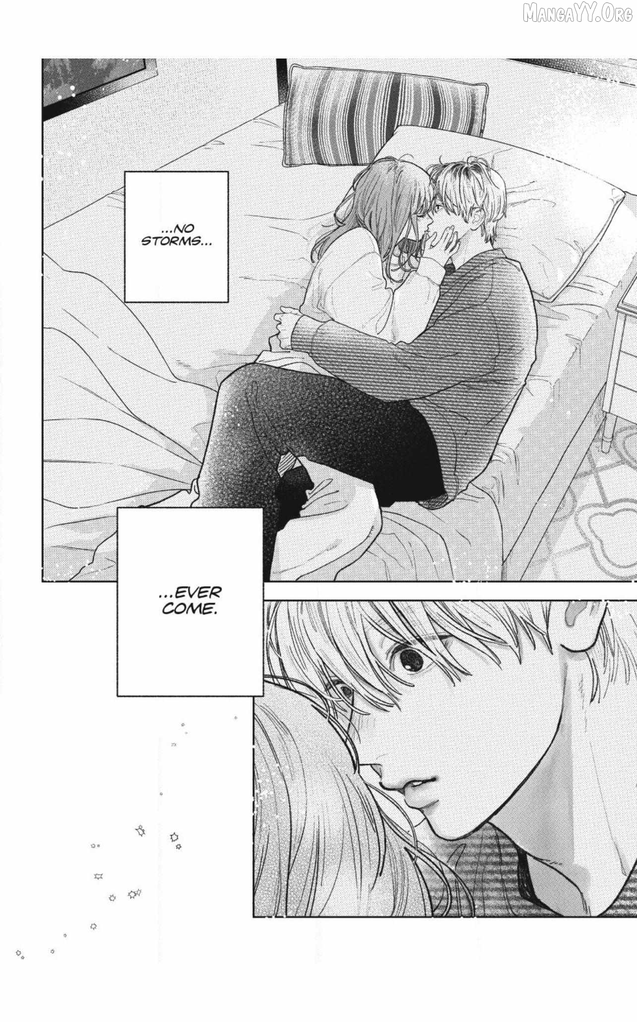 A Sign of Affection, Chapter 55 image 15